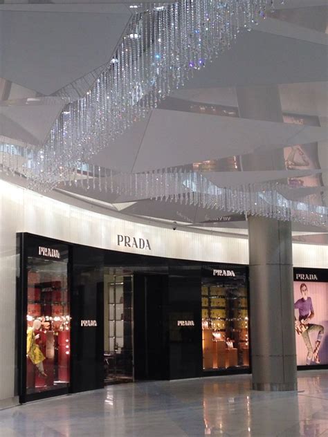 prada sandton city